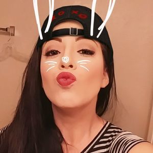 Meet your Posher, Cheryl